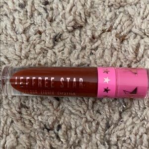 Jeffree Star velour liquid lipstick unicorn blood